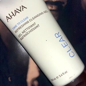 🧖🏻‍♂️ 💦 🧖🏻‍♂️• Ahava x Cleansing Vibes • 💦🧖🏻‍♂️💦